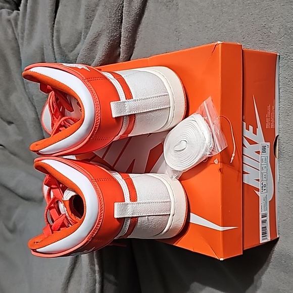 Air Jordan 1 KO High Syracuse - Picture 5 of 6